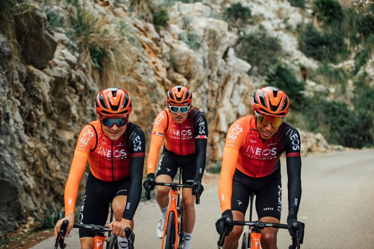 The Final Gear - Mastering the Journey Toward Race Day