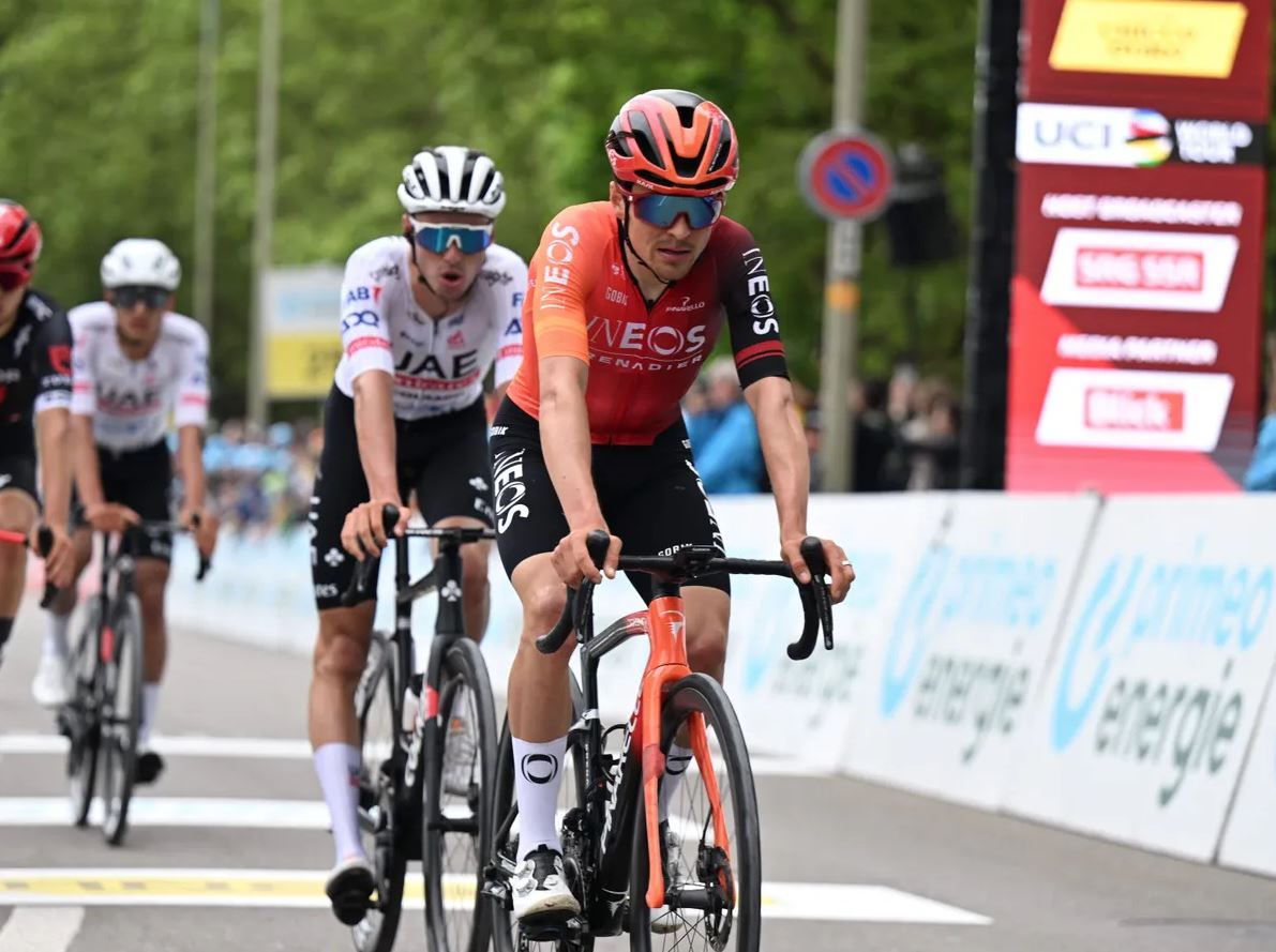 Exploring the Modern Revolution in Cycling Gear