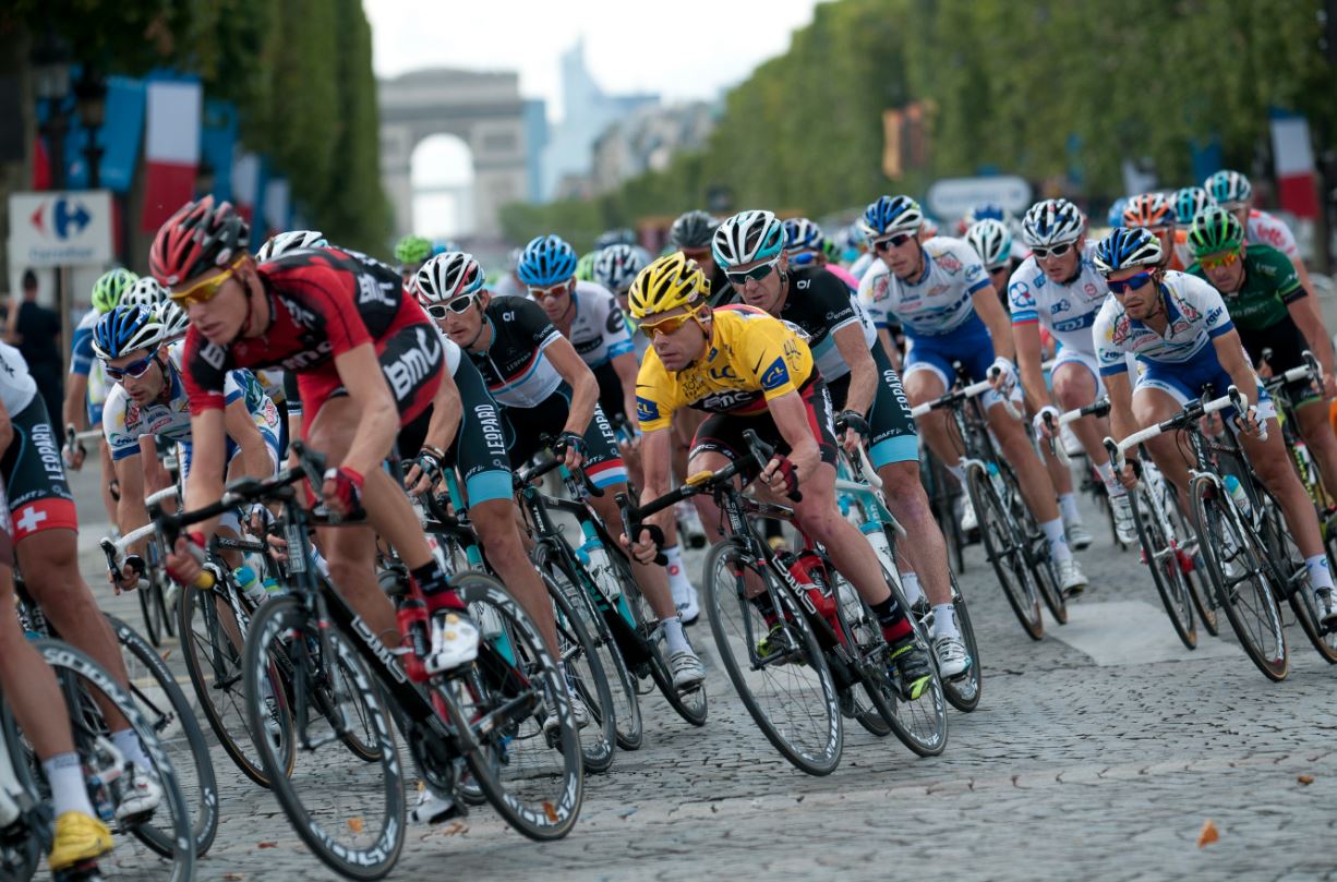 The Silent Engine - Unlocking the Science of Power-Based Cycling