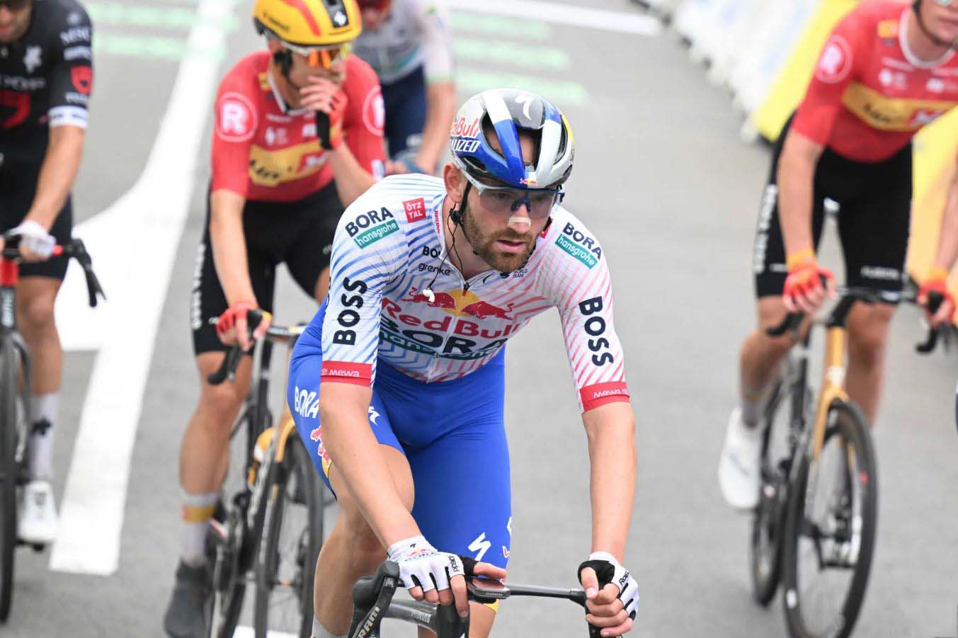 Beyond the Pedals and the Power Within