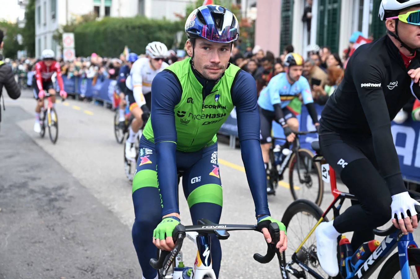 The Silent Flow That Defines Speed