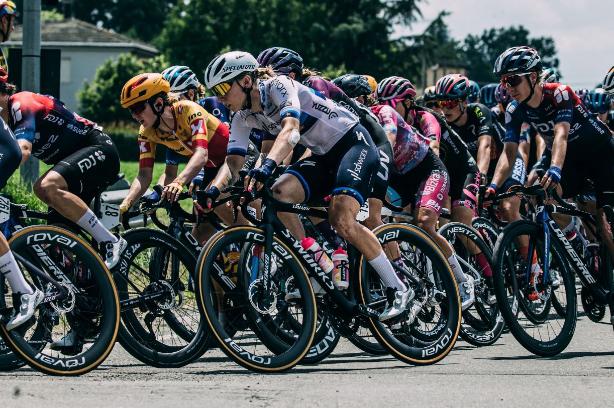 Sustaining Power for the Endless Ride